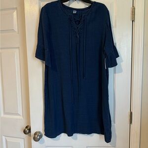 Old Navy Dress size XL